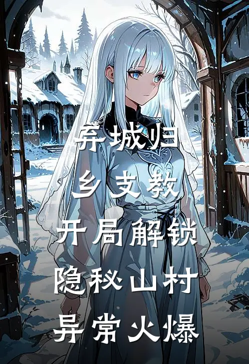 弃城归乡支教，开局解锁隐秘山村异常火爆