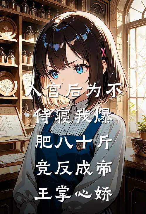 入宫后为不侍寝我爆肥八十斤,竟反成帝王掌心娇