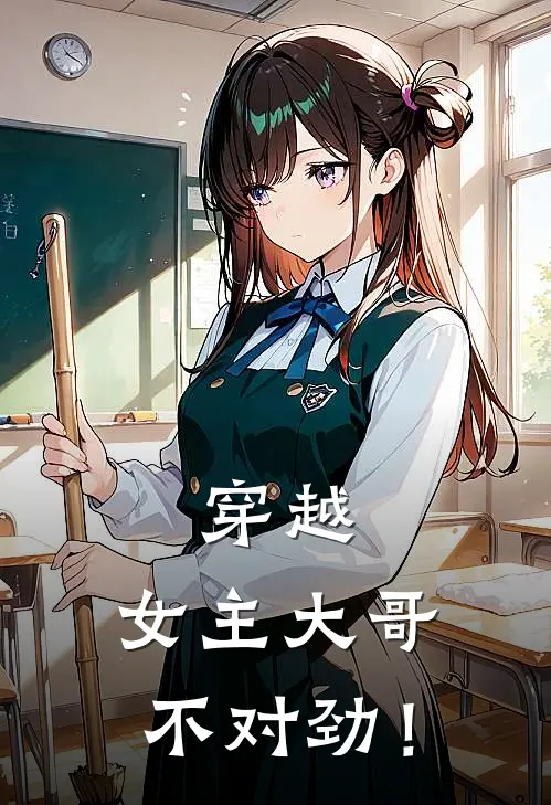 穿越:女主大哥不对劲!