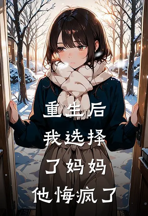 重生后:我选择了妈妈,他悔疯了