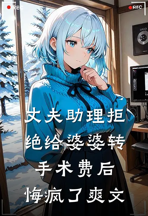 丈夫助理拒绝给婆婆转手术费后，悔疯了爽文