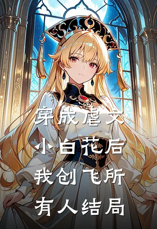 穿成虐文小白花后，我创飞所有人结局