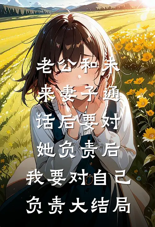 老公和未来妻子通话后要对她负责后，我要对自己负责大结局