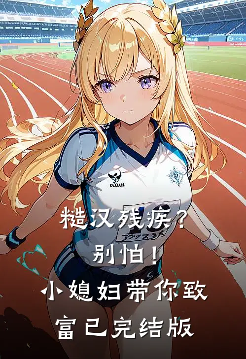 糙汉残疾？别怕！小媳妇带你致富已完结版