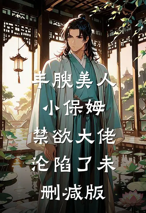 丰腴美人小保姆，禁欲大佬沦陷了未删减版