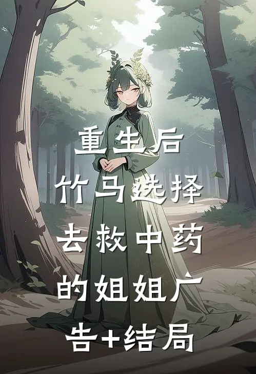 重生后，竹马选择去救中药的姐姐广告+结局