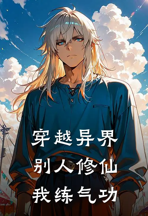 穿越异界:别人修仙我练气功