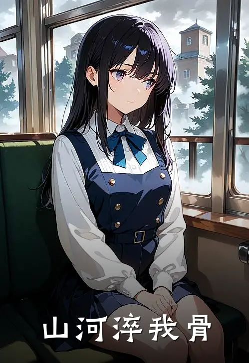 山河淬我骨