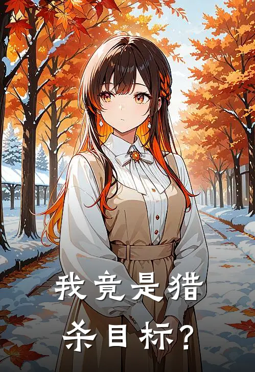 我竟是猎杀目标？