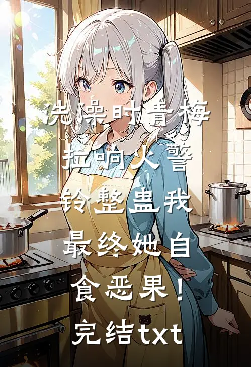 洗澡时青梅拉响火警铃整蛊我，最终她自食恶果！完结txt