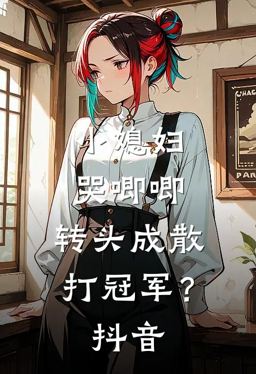小媳妇哭唧唧,转头成散打冠军?抖音