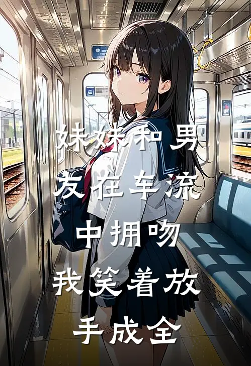 妹妹和男友在车流中拥吻，我笑着放手成全
