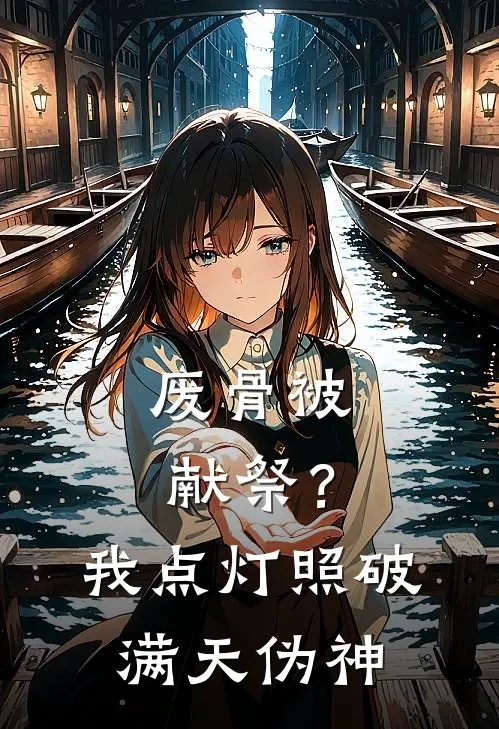 废骨被献祭？我点灯照破满天伪神