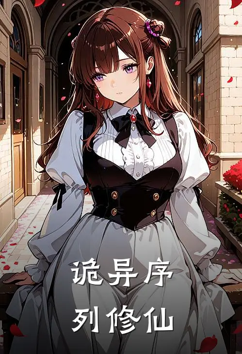 诡异序列修仙