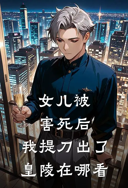 女儿被害死后,我提刀出了皇陵在哪看