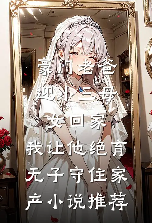 豪门老爸迎小三母女回家,我让他绝育无子守住家产小说推荐