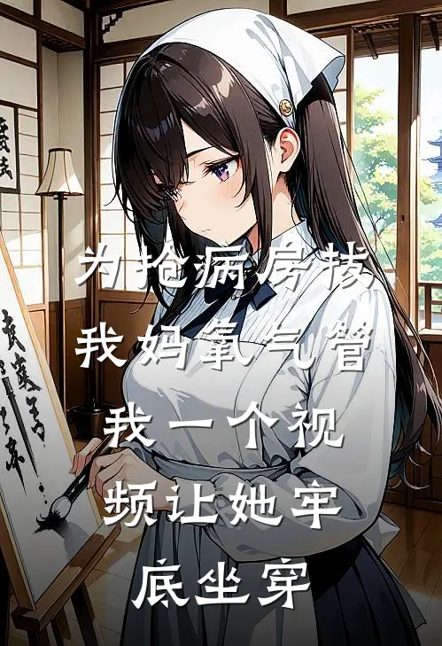 为抢病房拔我妈氧气管，我一个视频让她牢底坐穿