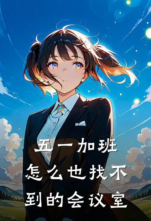 五一加班，怎么也找不到的会议室