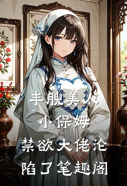 丰腴美人小保姆，禁欲大佬沦陷了笔趣阁