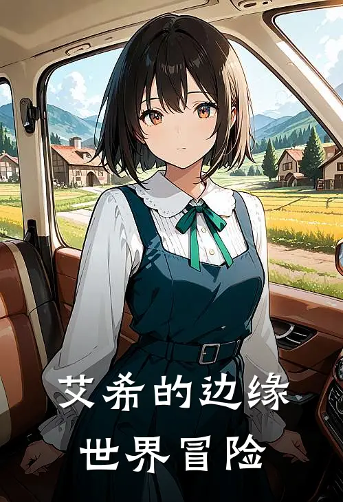 艾希的边缘世界冒险