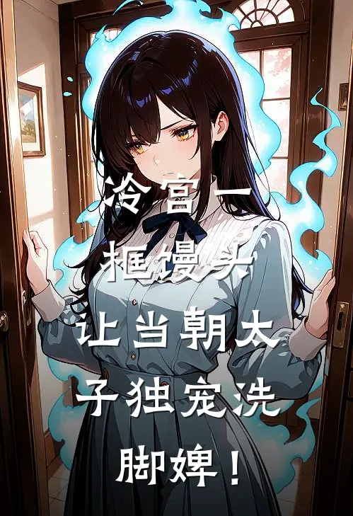 冷宫一框馒头，让当朝太子独宠洗脚婢！