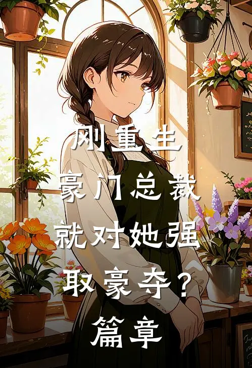 刚重生，豪门总裁就对她强取豪夺？篇章