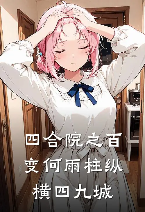 四合院之百变何雨柱纵横四九城