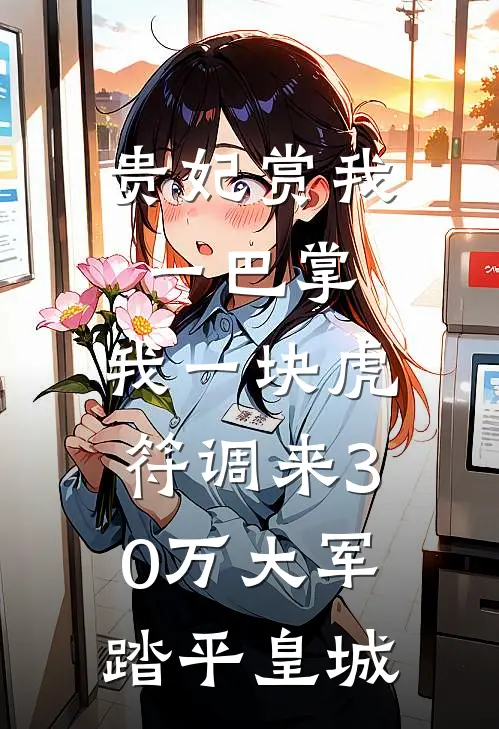 贵妃赏我一巴掌，我一块虎符调来30万大军踏平皇城