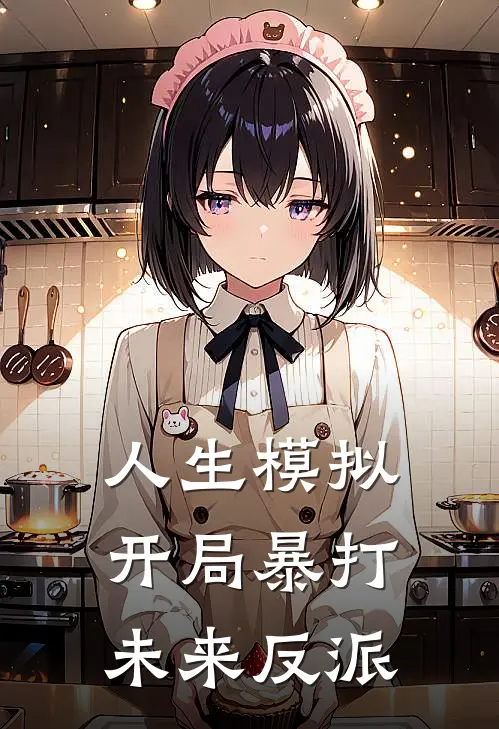 人生模拟:开局暴打未来反派
