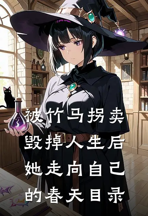 被竹马拐卖毁掉人生后，她走向自己的春天目录