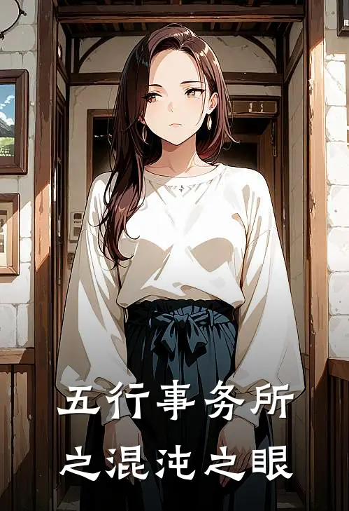 五行事务所之混沌之眼