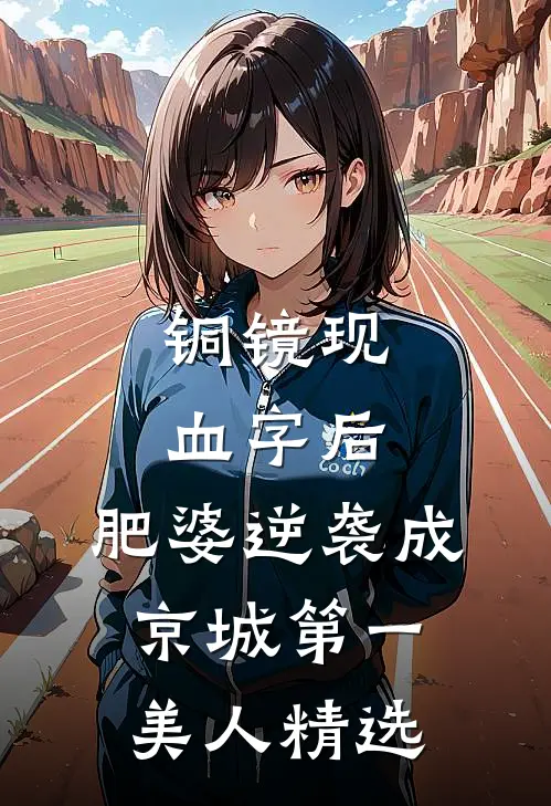 铜镜现血字后，肥婆逆袭成京城第一美人精选