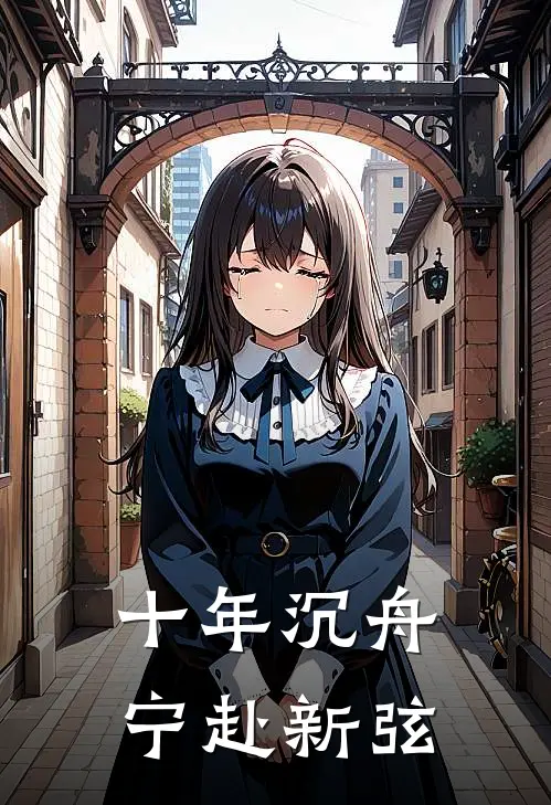 十年沉舟，宁赴新弦
