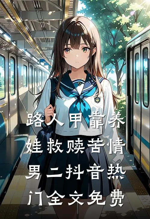 路人甲靠养娃救赎苦情男二抖音热门全文免费