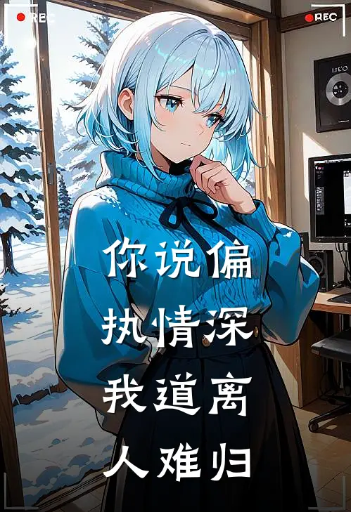 你说偏执情深,我道离人难归