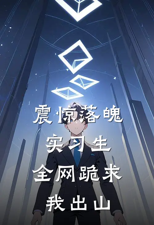 震惊落魄实习生,全网跪求我出山