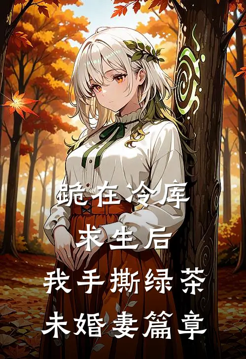 跪在冷库求生后，我手撕绿茶未婚妻篇章