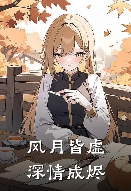 风月皆虚，深情成烬