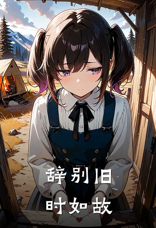 辞别旧时如故