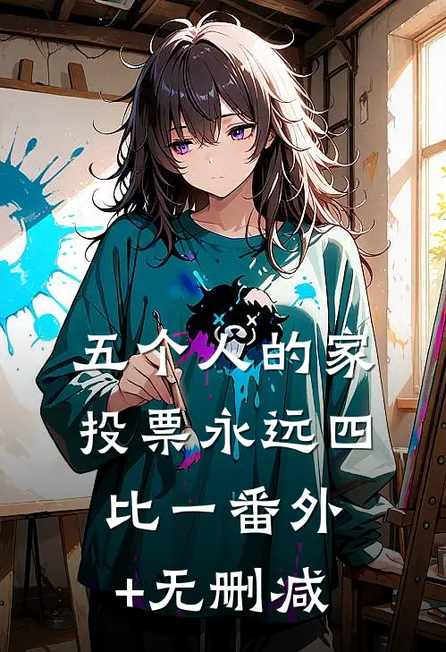五个人的家，投票永远四比一番外+无删减