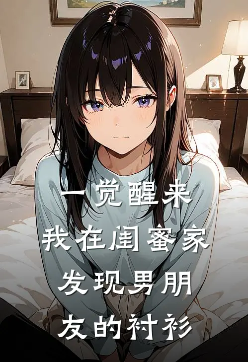 一觉醒来，我在闺蜜家发现男朋友的衬衫