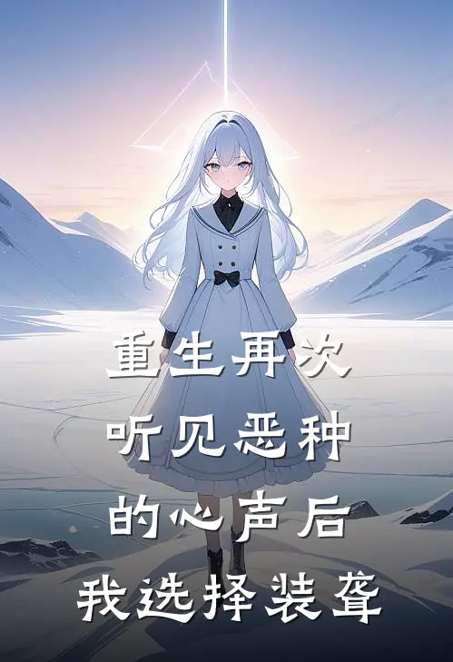 重生再次听见恶种的心声后,我选择装聋