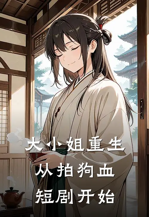 大小姐重生,从拍狗血短剧开始