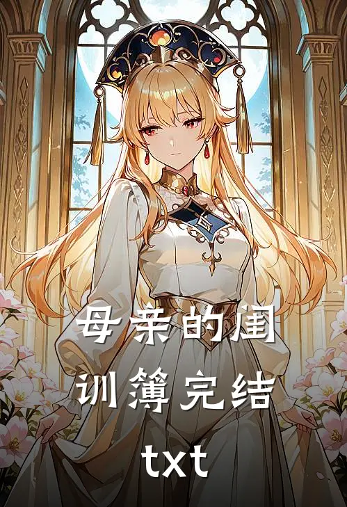 母亲的闺训簿完结txt