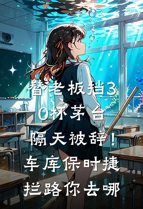 替老板挡30杯茅台，隔天被辞！车库保时捷拦路：你去哪