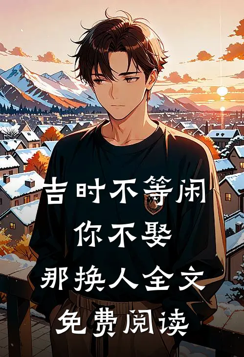 吉时不等闲，你不娶，那换人全文免费阅读