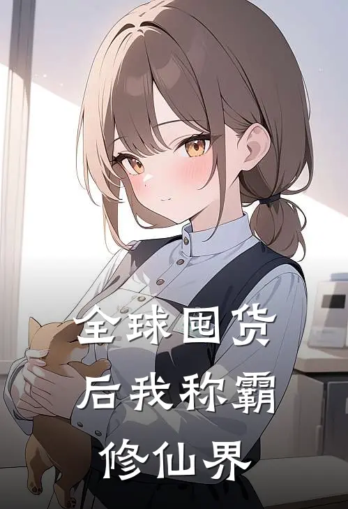 全球囤货后我称霸修仙界