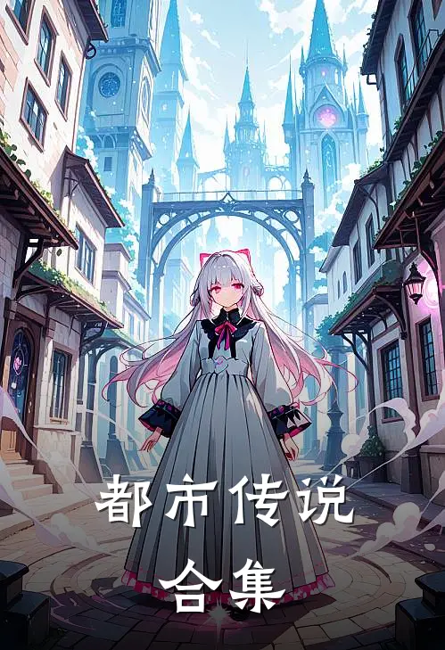 都市传说：合集