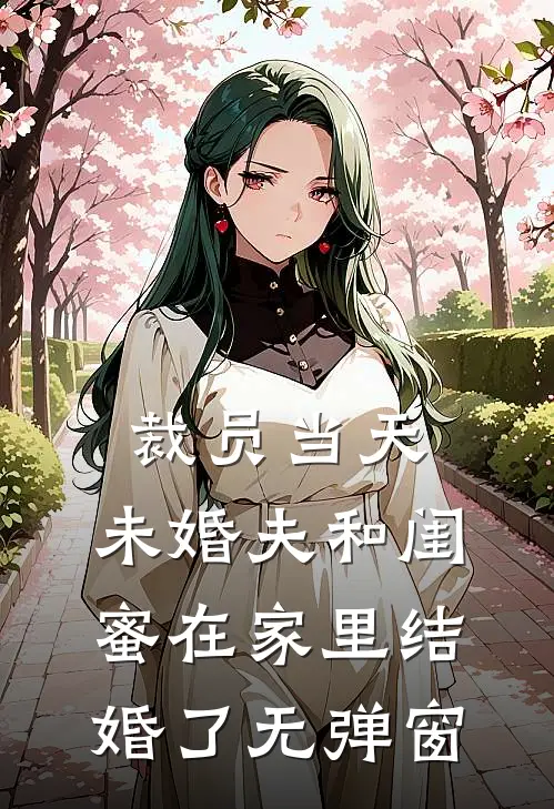 裁员当天，未婚夫和闺蜜在家里结婚了无弹窗