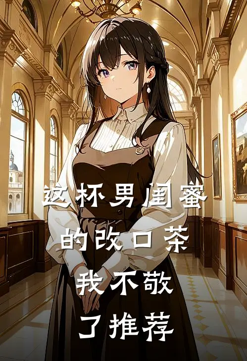 这杯男闺蜜的改口茶，我不敬了推荐